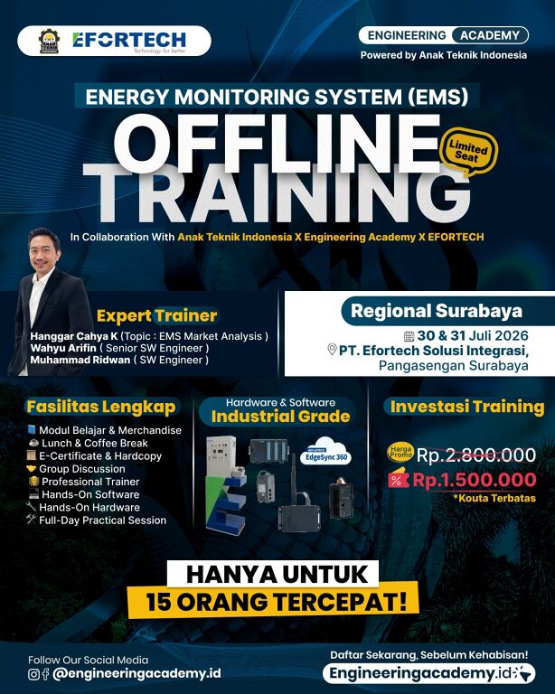 EMS Practical Training
