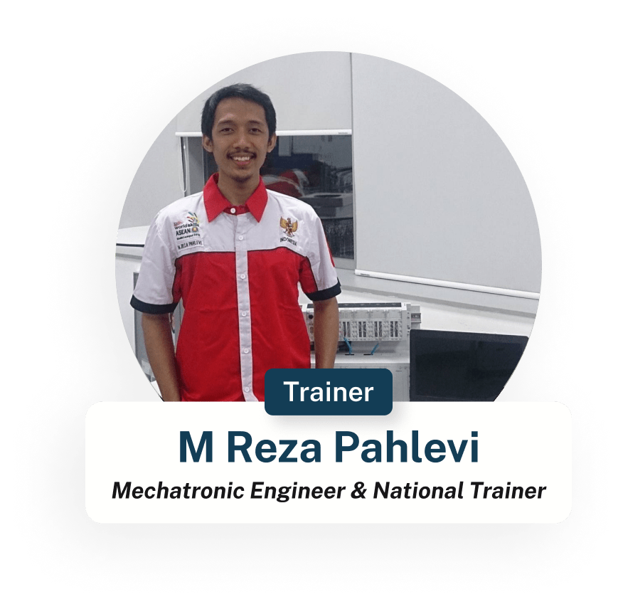 Trainer Anak Teknik