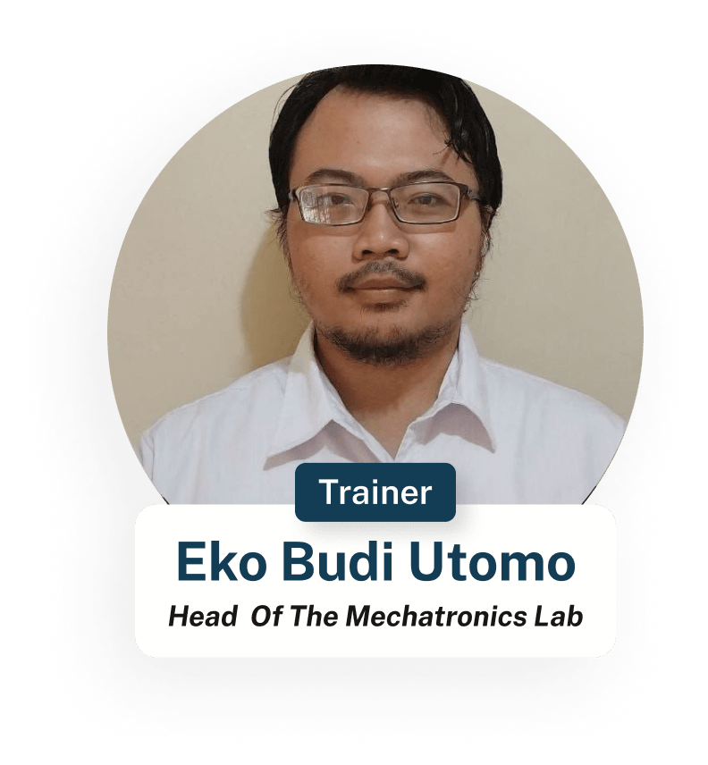Trainer Anak Teknik