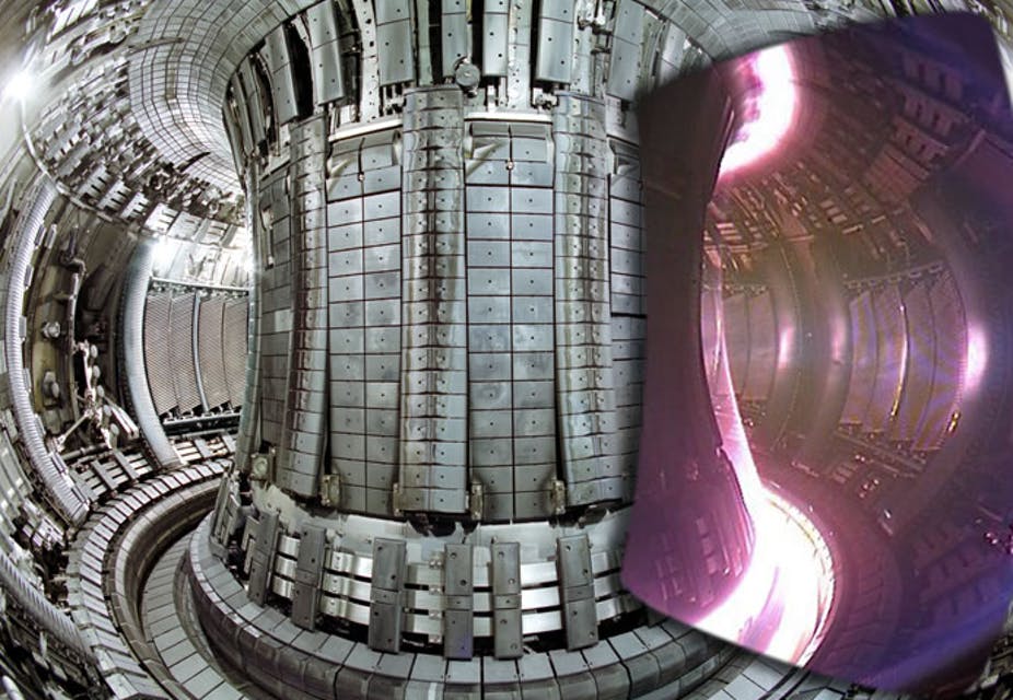 https://theconversation.com/nuclear-fusion-the-clean-power-that-will-take-decades-to-master-41356