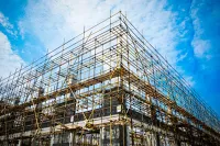 Mengenal Jenis Jenis Scaffolding yang Ada di Proyek Konsturksi Bangunan