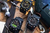 G-Shock GA-900, Jam Tangan 'Bad Boy' yang Cocok Untuk Anak Pertambangan