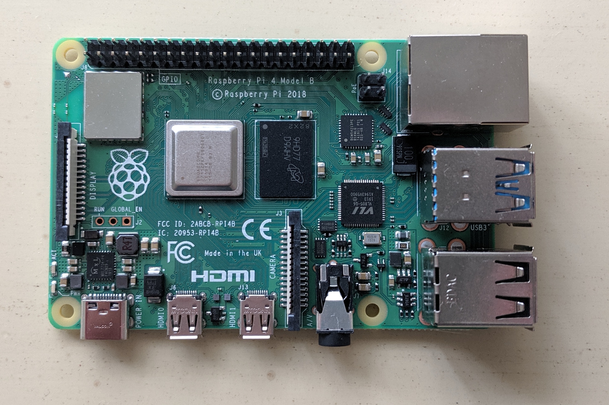 https://www.ign.com/articles/2019/07/10/raspberry-pi-4-review