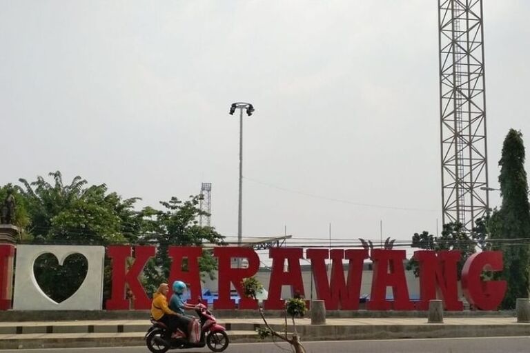 karawang jawa barat