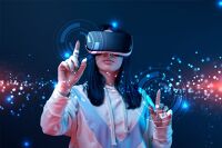 Mengenal sekilas apa itu teknologi Virtual Reality atau VR?