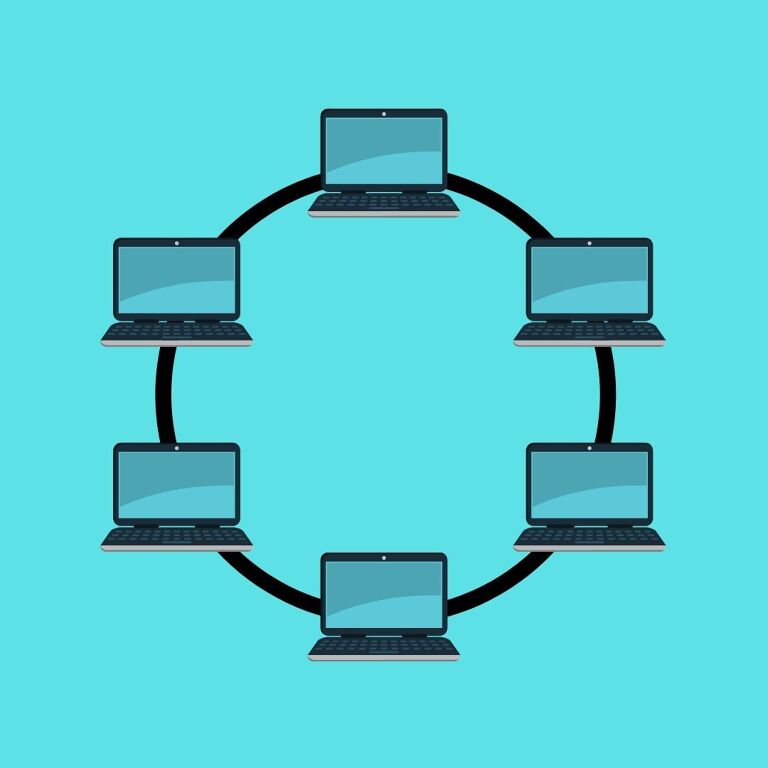 Topologi Cincin (Ring)