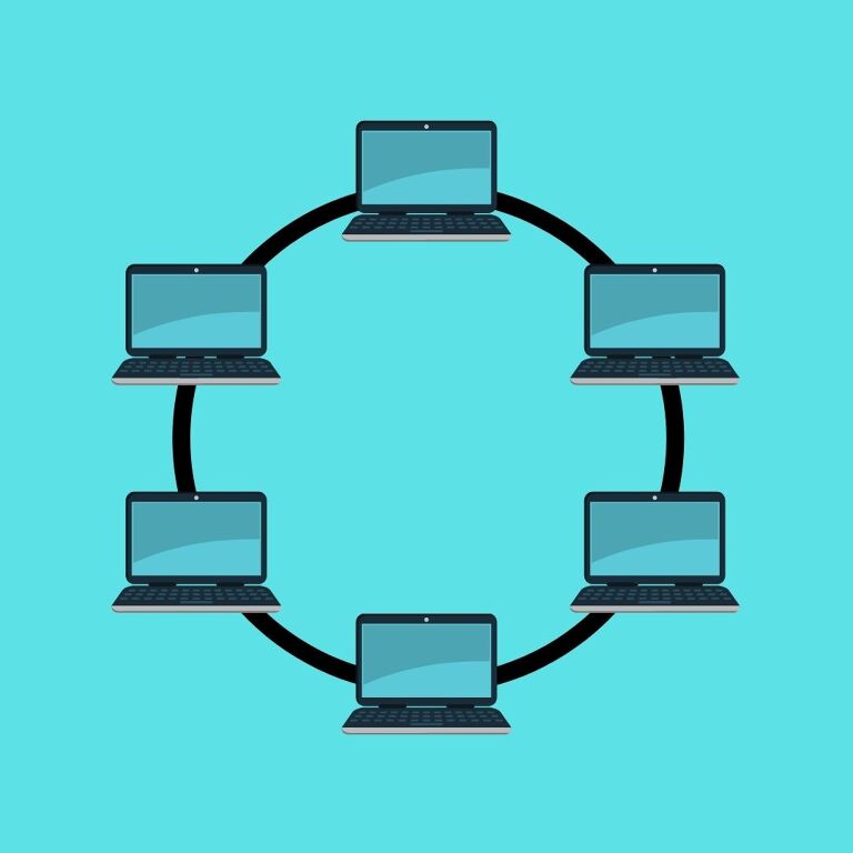 Topologi Cincin (Ring)