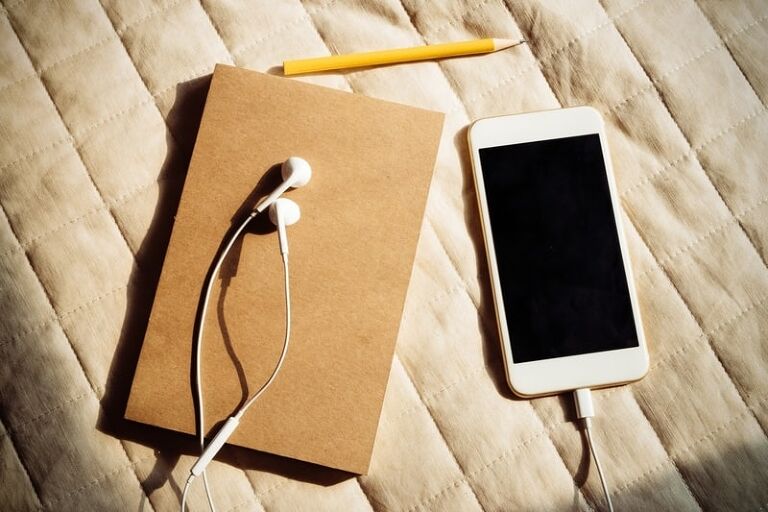 earphone