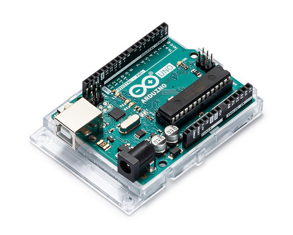 arduino uno r3