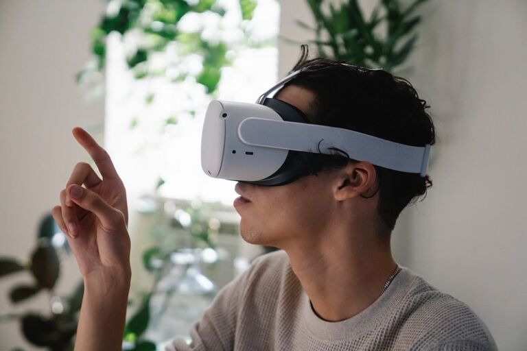 ospek virtual tour