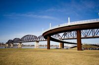 7 Tipe Jembatan di Dunia Berdasarkan Tipe Konstruksi
