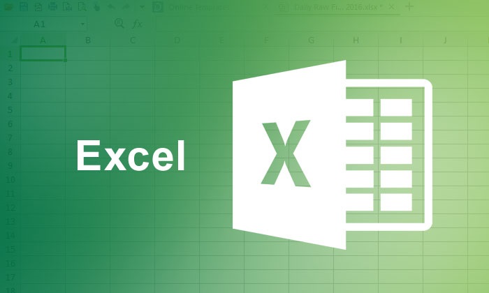 Improve Your Excel