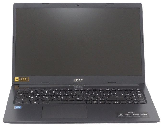 Acer Aspire 3 A315-1