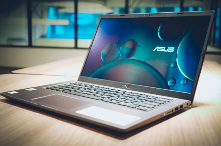 Laptop untuk solidworks Asus VivoBook A416