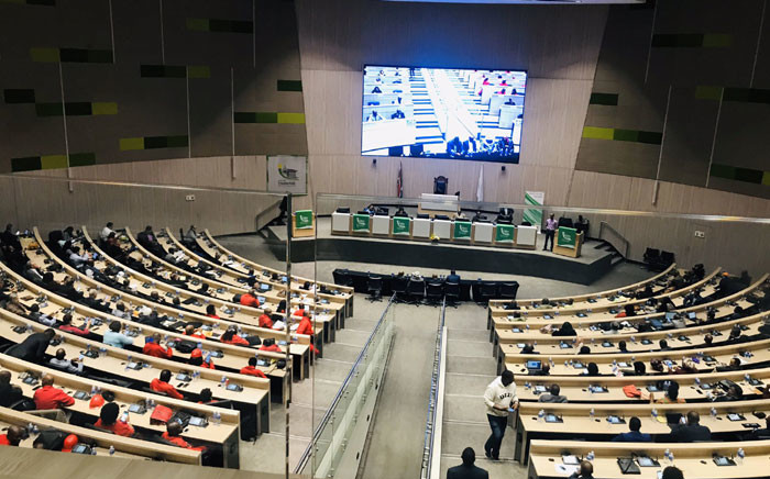 Council IUPAC