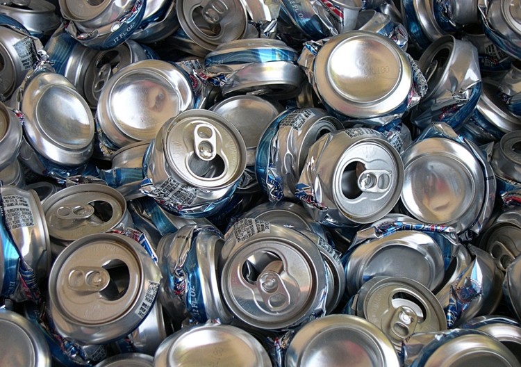 Aluminum