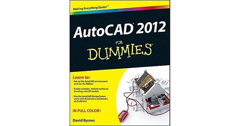 rekomendasi buku untuk belajar autocad