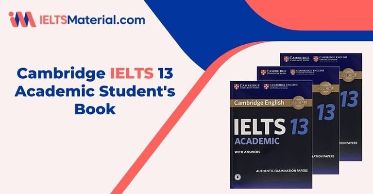 Cambridge ielts guide