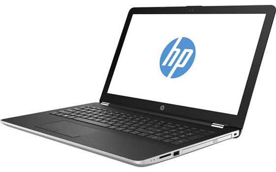 HP Notebook 15-bw064AX