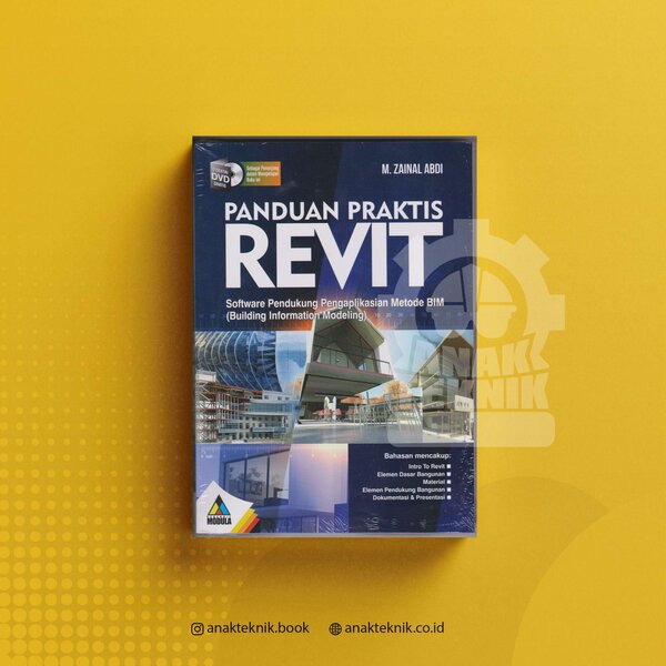 BUKU PRAKTIS REVIT