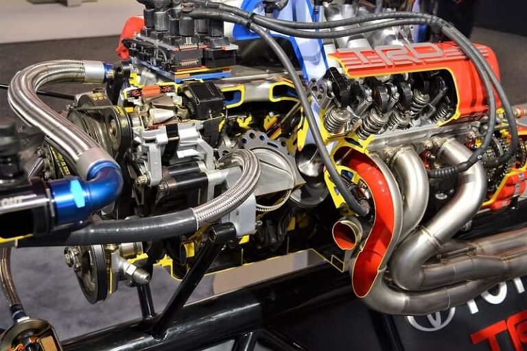 jurusan teknik otomotif