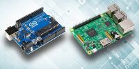 Apakah Perbedaan antara Arduino dan Raspberry Pi?