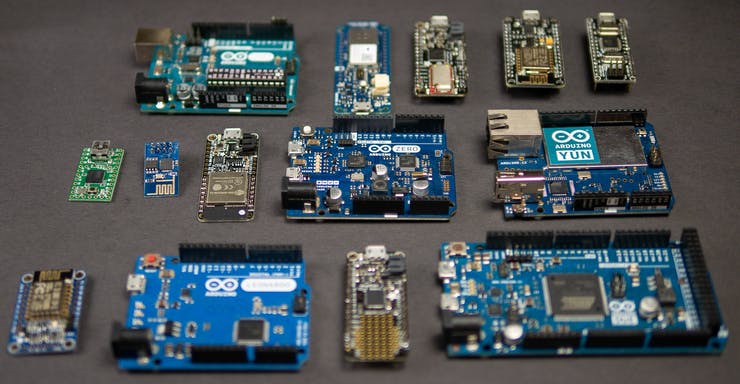 Arduino