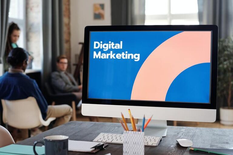 strategi digital marketing