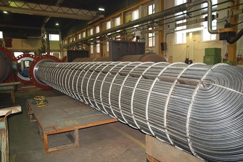 Heat Exchanger