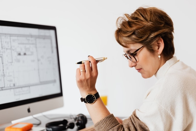 Decision making project manager