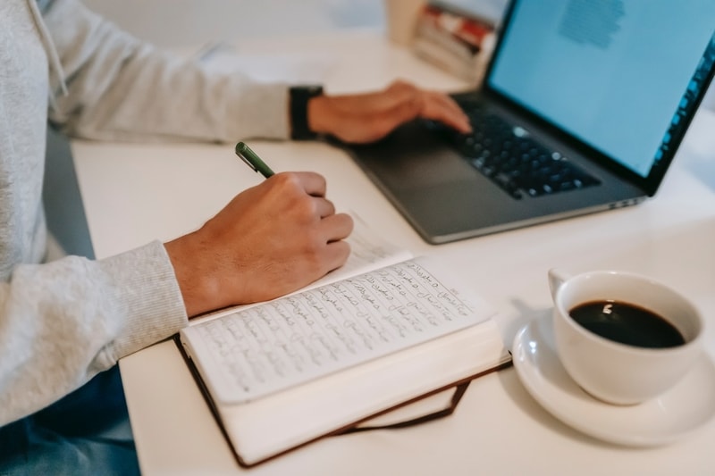 task management project manager