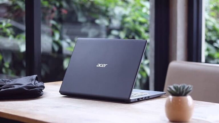 ACER Aspire 3 Slim A314