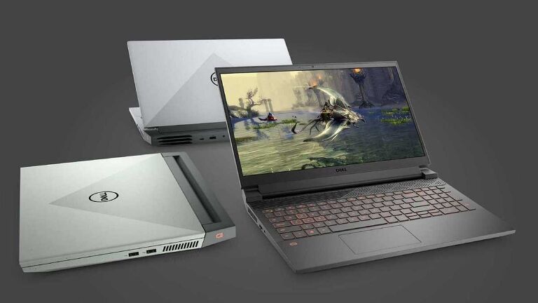  Dell Gaming G15