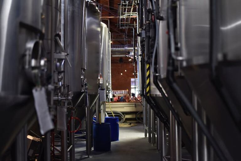 perusahaan manufaktur terbesar di dunia