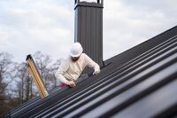 5 Keuntungan Penggunaan Atap Metal: Investasi Jangka Panjang untuk Bangunan Anda