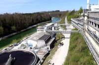 Kenali Karakteristik Air Limbah Pada Wastewater Treatment Plant (WWTP)