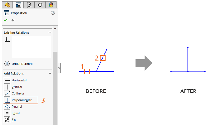 property manager solidworks