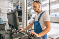 Jenis Preventive Maintenance Dalam Industri Manufaktur