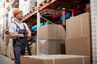 Strategi Supply Chain Management Untuk Efisiensi Operasional Produksi