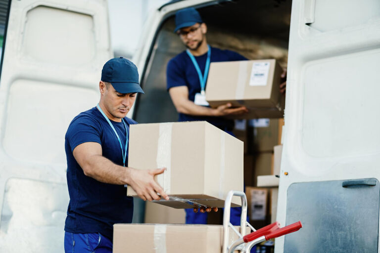 supply chain management