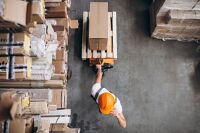 Bagaimana Peran Logistik dalam Supply Chain Management