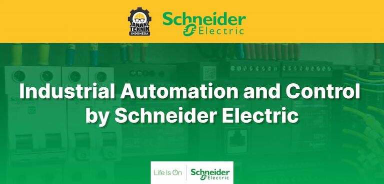 PLC Schneider Electric