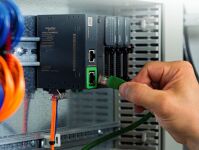Cara Konfigurasi Awal PLC Schneider Modicon M221