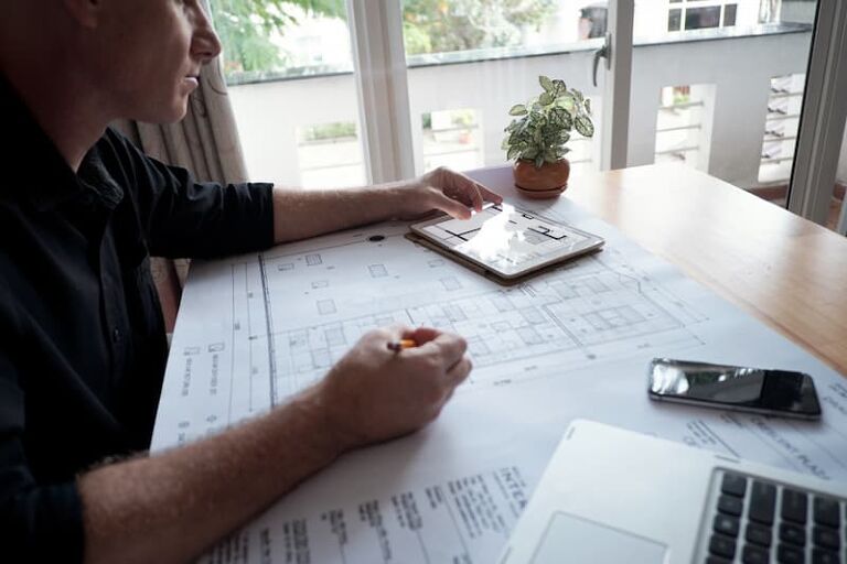 cara menyusun RAB proyek konstruksi