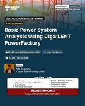 Mengapa DIgSILENT PowerFactory Cocok Untuk Analisis Jaringan Listrik?
