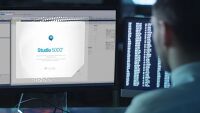 Studio 5000 Design Software Untuk Simulasi Proses Otomasi Industri