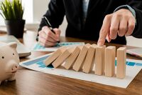 Six Big Losses di Industri Manufaktur