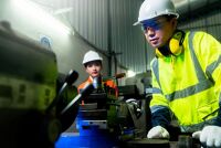 Apa Itu Overall Equipment Effectiveness dan Kenapa Penting di Industri?