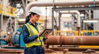 Pelatihan LOPA (Layer of Protection Analysis) Untuk Identifikasi dan Analisis Risiko Bersama Enginer