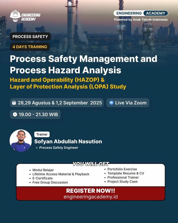 Process Safety Management
